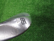 GK古城■ 045 フォーティーン RM-12ニッケルクロム58-12★NSPRO950GH HT ★wedge★58度★激安★オススメ★お買い得_画像6