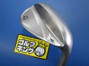 GK三好◆270 ◆テーラーメイド◆MILLED GRIND4 Chrome◆56SB-12◆DG EX TOUR ISSUE(JP)◆S200◆56°◆ミルドグラインド4クローム◆