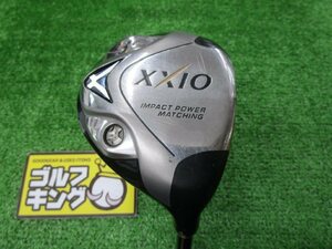 GK古城■ 068 ダンロップ（スリクソン） ゼクシオ2010モデル★MP600 ★SR★15度★3W★激安★オススメ★お買い得★人気★