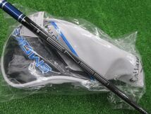 GK古城■ 【新品】 108 キャロウェイ PARADYM Ai SMOKE MAX FAST★TENSEI 40 for CW(日本)★R★19度★5番★ヘッドカバー有★オススメ★_画像3