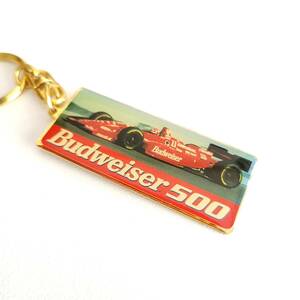 [ брелок для ключа ] Budweiser 500 брелок для ключа | Budweiser F1 Truckfield