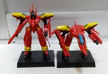 フィギュア食玩カプセル一番くじ色々　聖闘士星矢　特撮ガンダムおもちゃアニメグッズクレシン電気器具など大量まとめジャンク品_画像5