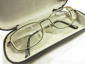 【ローデンストック Rodenstock】 度入り メガネ 眼鏡 めがね サングラス アイウェア (メンズ) ブラック×シルバー系■7ME6432■