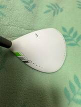 名器！プロトシャフト装着　テーラーメイド　RBZ　TOUR３　フェアウェイウッド 3W　14.5度　クロカゲプロト80X_画像1