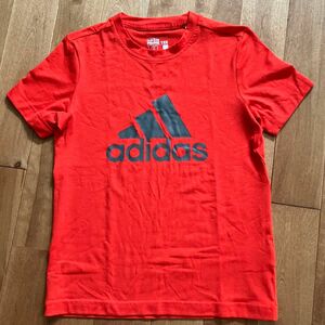 adidas Tシャツ アディダス　140