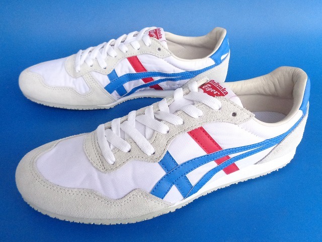 2024年最新】Yahoo!オークション -オニツカタイガー セラーノ onitsuka