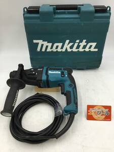 【領収書発行可】☆Makita/マキタ 18mmハンマドリル HR1841F [IT2Q4PL3BTSM]