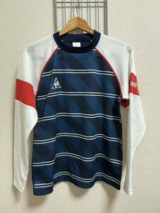 le coq sportif