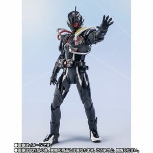 限定☆SHフィギュアーツ 仮面ライダー アークゼロ ＆ アークエフェクトパーツ セット 未開封 Figuarts ゼロワン 01