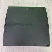 ジャンク　SONY ソニー　PS3（CECH-3000B） 1台　PlayStation3_画像2