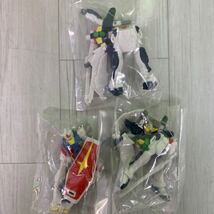 ガシャポンHGシリーズ　23点まとめ　ガンダム　エヴァンゲリオン　ウルトラマン　仮面ライダー　グレンダイザー　など_画像7