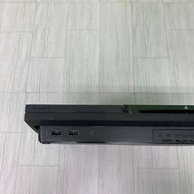 ジャンク　SONY ソニー　PS3（CECH-3000B） 1台　PlayStation3_画像3