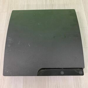 ジャンク　SONY ソニー　PS3（CECH-3000B） 1台　PlayStation3