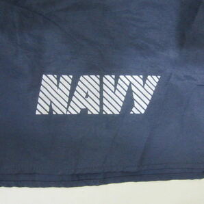 【新品】[M] US NAVY ショートパンツ トレーニングショーツ SOFFEの画像4