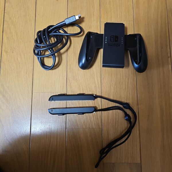 任天堂 Nintendo Switch 純正 ジョイコン ケーブル