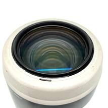 【動作未確認】 Canon キャノン 35-350mm オートフォーカス AF ズーム ウルトラソニック ULTRASONIC ※ご連絡頂けず再出品しております。_画像3