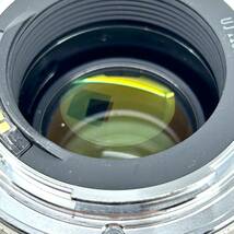 【動作未確認】 Canon キャノン 35-350mm オートフォーカス AF ズーム ウルトラソニック ULTRASONIC ※ご連絡頂けず再出品しております。_画像8