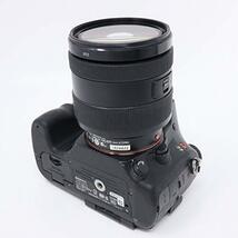 ソニー SONY ミラーレス一眼 α77 ズームレンズキット DT 16-50mm F2.8 SSM付属 SLT-A77VQ_画像3