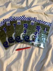  scratch paste scratch seaweed . seaweed 10 sheets insertion 4 sack . taste 2024/11 buying up except 500 jpy super 10% freebie postage charge another 1-2-3-4-5-6-7(max). exhibition many degree profit stock 35