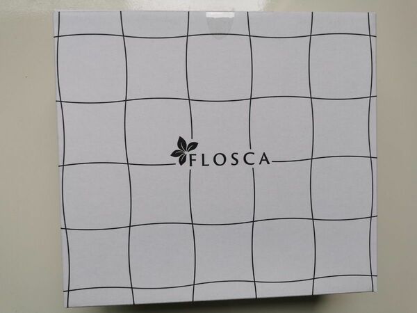 FLOSCA 炭酸ガスパック(30回分)