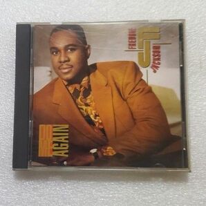 CD FREDDIE JACKSON / DO ME AGAIN