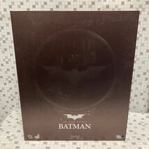 ghcs ホットトイズ ムービー・マスターピース DX 1/6 DX02 ダークナイト BATMAN バットマン_画像1