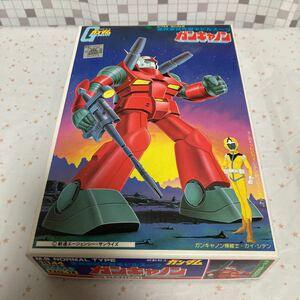 soo 機動戦士ガンダム ガンプラ プラモデル 1/144 ガンキャノン