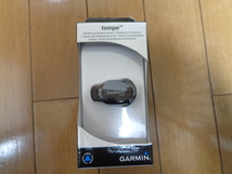 ガーミン(GARMIN)EDGE 520J　ワイヤレス温度センサーtempeセットで_画像7