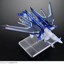 新品★ 劇場版公開記念パッケージ HG ライジングフリーダムガンダム デスティニーガンダム SPECⅡ クリアカラー SEED FREEDOM プレバン_画像5