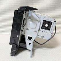 1円 トヨタ 純正カーナビ TOYOTA NSZN-Z68T 10インチ カーナビ NSZN-Z68T アルファード ヴェルファイア用ナビ 動作未チェック 現状品_画像8