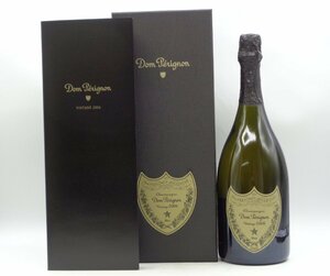 Dom Perignon 2006 BRUT ドンペリニヨン ブリュット シャンパン 箱入 未開封 古酒 750ml 12,5% X258617