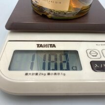 ST【同梱不可】マルセル・トゥレプー 1974年 700ml 42%　1188g 未開栓 古酒 Z039357_画像9