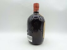 SUNTORY WHISKY OLD サントリー オールド ウイスキー 特級 国産 760ml 43% 未開栓 古酒 Q9210_画像4