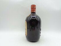 SUNTORY WHISKY OLD サントリー オールド ウイスキー 特級 国産 760ml 43% 未開栓 古酒 Q9210_画像2