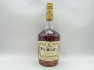 HENNESSY VARY SPECIAL ヘネシー ベリー スペシャル コニャック ブランデー 1000ml 未開封 古酒 X258598