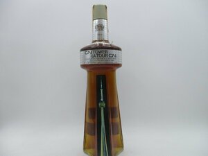 CN TOWER LA TOUR CANADIAN WHISKY CNタワー ラトゥール カナディアン ウイスキー 特級 未開封 古酒 710ml 40％ C109466