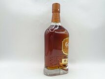 GRANT'S 18年 RICH & COMPLEX グランツ リッチ＆コンプレックス スコッチ ウイスキー 700ml 40％ 箱入 未開封 古酒 C109336_画像5