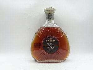 CAMUS XO ELEGANCE カミュ エレガンス コニャック ブランデー 未開封 700ml 古酒 C109486