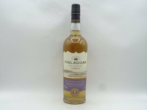 FINLAGGAN ORIGINAL フィラガン オリジナル アイラ シングルモルト スコッチ ウイスキー 700ml 40% 未開封 古酒 X255009