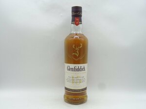 GLENFIDDICH SOLERA 15年 グレンフィディック ソレラ リザーブ シングルモルト スコッチ ウイスキー 700ml 未開封 古酒 B62678