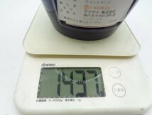 ROYAL SALUTE 21年 THE SIGNATURE BLEND ロイヤル サルート ブルー 青 陶器 シグネチャーブレンド スコッチ ウイスキー 700ml 箱入 Q10049_画像10