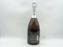 Charles de Cazanove 2016 シャルル ド カザノーヴ ブリュット シャンパン 未開封 古酒 750ml C110088_画像3