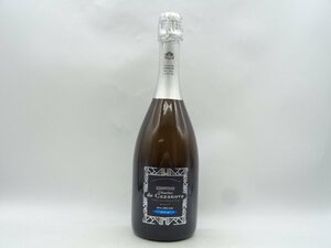 Charles de Cazanove 2016 シャルル ド カザノーヴ ブリュット シャンパン 未開封 古酒 750ml C110087