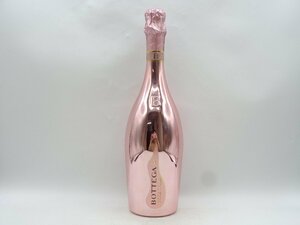 【1円】～ BOTTEGA ROSE GOLD ボッテガ ロゼ ゴールド ヴィノ スプマンテ ピノ ネロ スパークリングワイン イタリア 750ml 12％ C109570