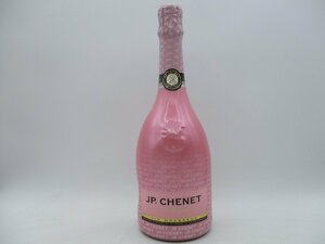 【1円】～ JP CHENET ICE EDITION JP シェネ アイスエディション ロゼ スパークリングワイン フランス 750ml 11％ C109658