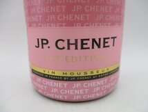 【1円】～ JP CHENET ICE EDITION JP シェネ アイスエディション ロゼ スパークリングワイン フランス 750ml 11％ C109658_画像4