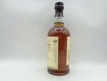 THE BALVENIE DOUBLE WOOD 12年 バルヴェニー ダブルウッド ホワイトオーク シェリーオーク シングルモルト 700ml 40％ 箱入 X257201_画像3