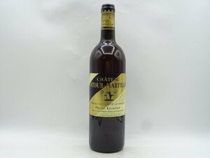 【1円】～ CHATEAU LATOUR MARTILLAC 1999 シャトー ラトゥール マルティヤック ペサック レオニャン 赤ワイン C110245