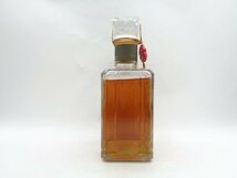 NIKKA WHISKY KINGSLAND PREMIER ニッカ キングスランド プレミア ウイスキー 箱入 未開封 古酒 750ml X242950_画像5