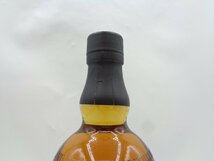 KIRIN WHISY キリン ウイスキー 富士山麓 樽熟原酒50° 国産ウイスキー 700ml 50% 古酒 未開栓 B64366_画像7